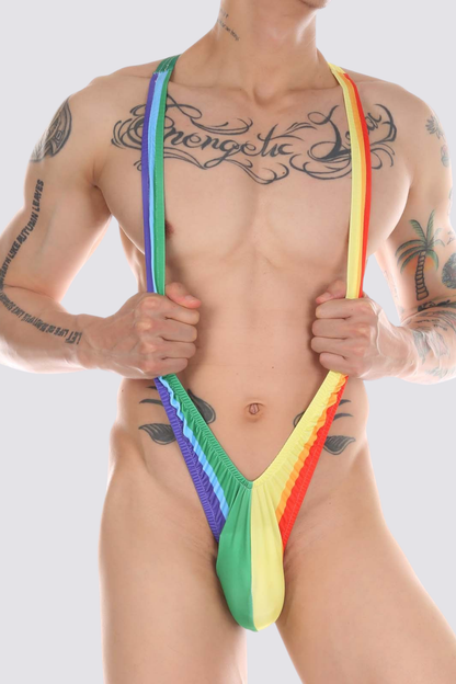 Parade Zing Bodysuit