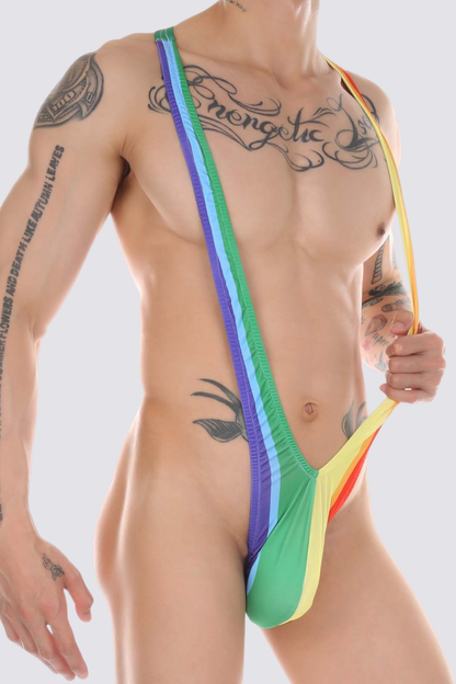 Parade Zing Bodysuit