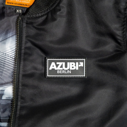 RUBBER PATCH AZUBI