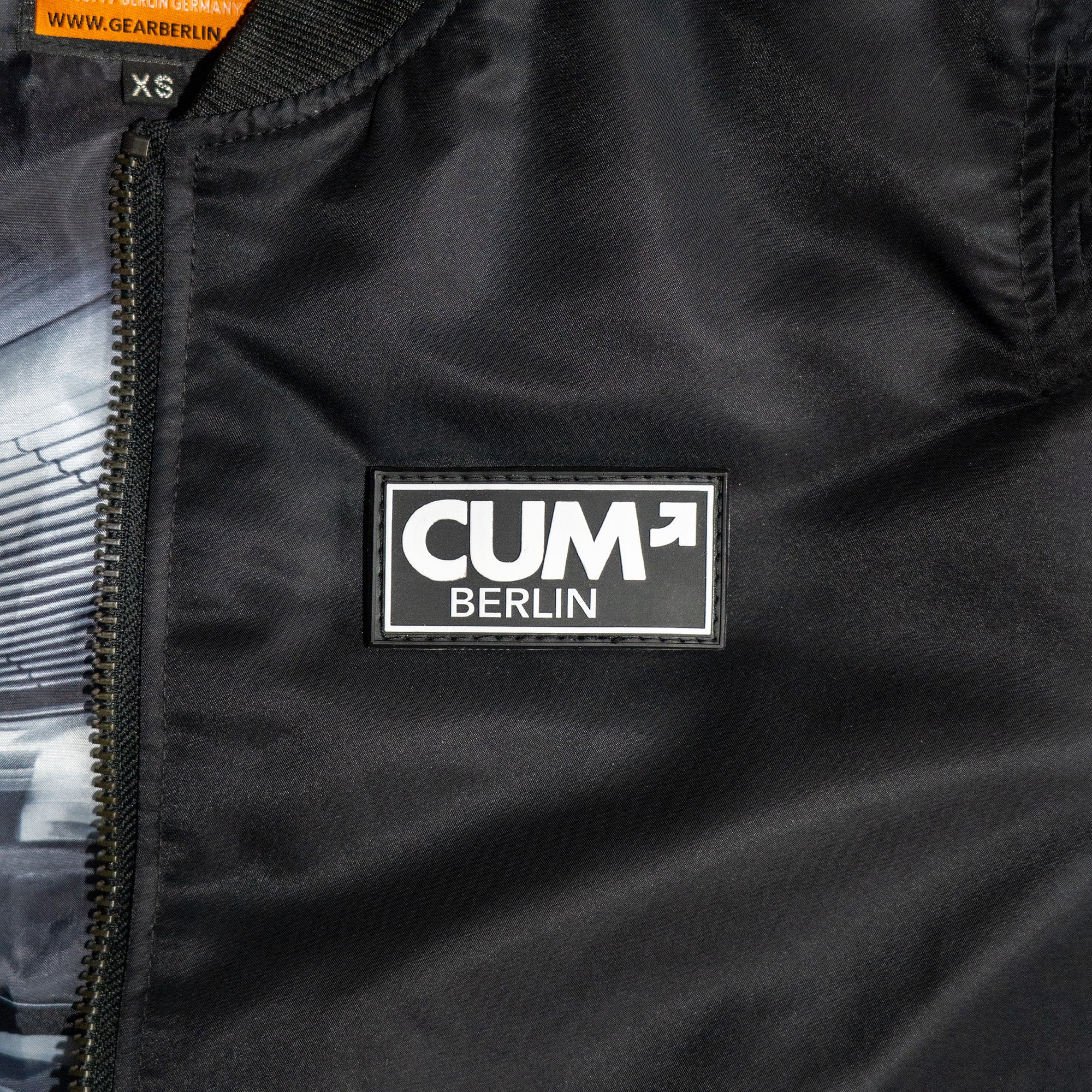 RUBBER PATCH CUM