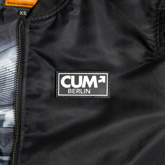 RUBBER PATCH CUM