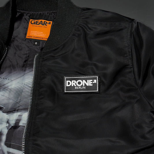 RUBBER PATCH DRONE