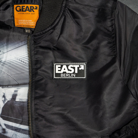 RUBBER PATCH EAST