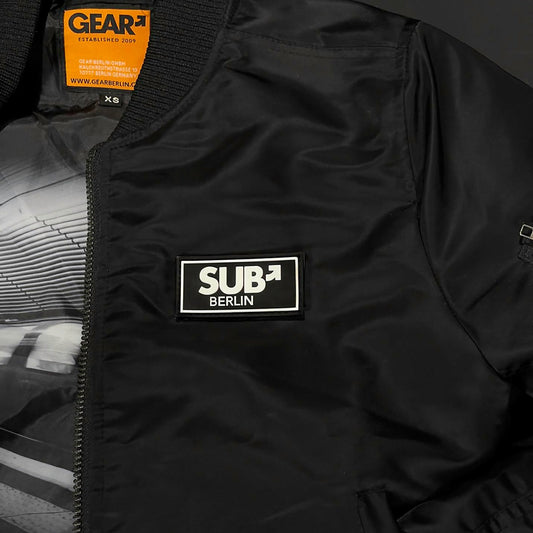 RUBBER PATCH SUB