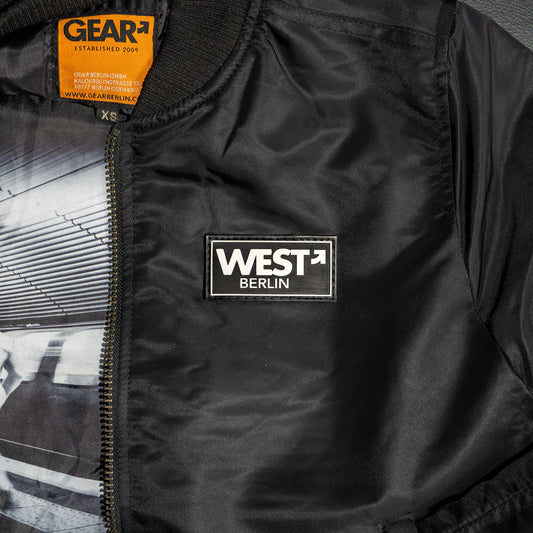 RUBBER PATCH WEST