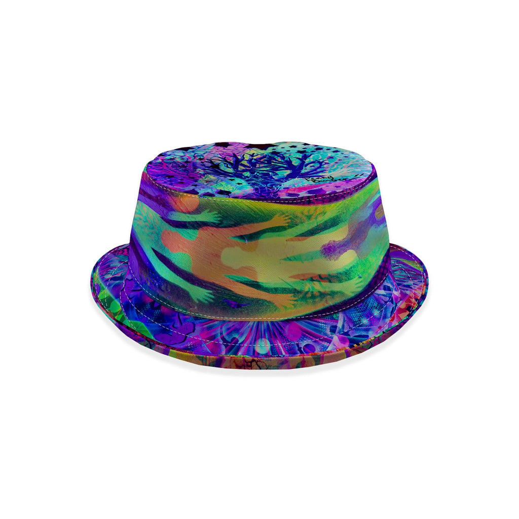 Penny Banger - Trippy People - Bucket Hat