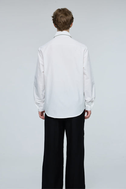 Phantom Prism Long Sleeve Shirt