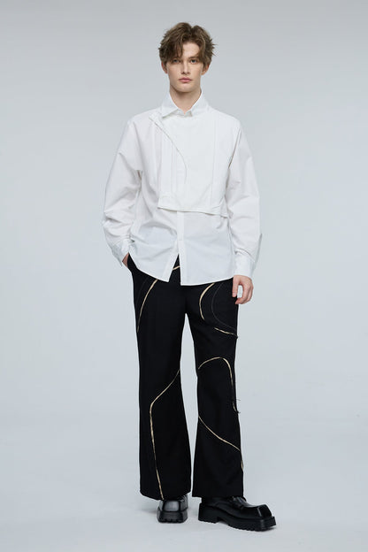 Phantom Prism Long Sleeve Shirt