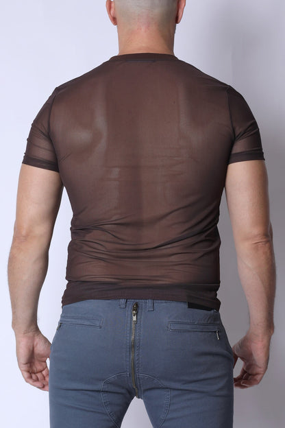 Phantom Mesh T-Shirt
