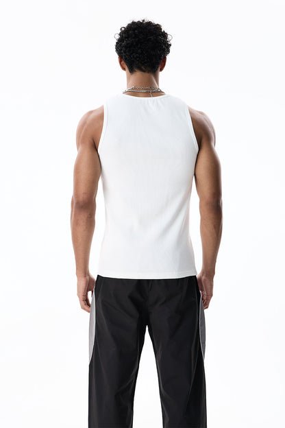 Phantom Thread Sleeveless Top