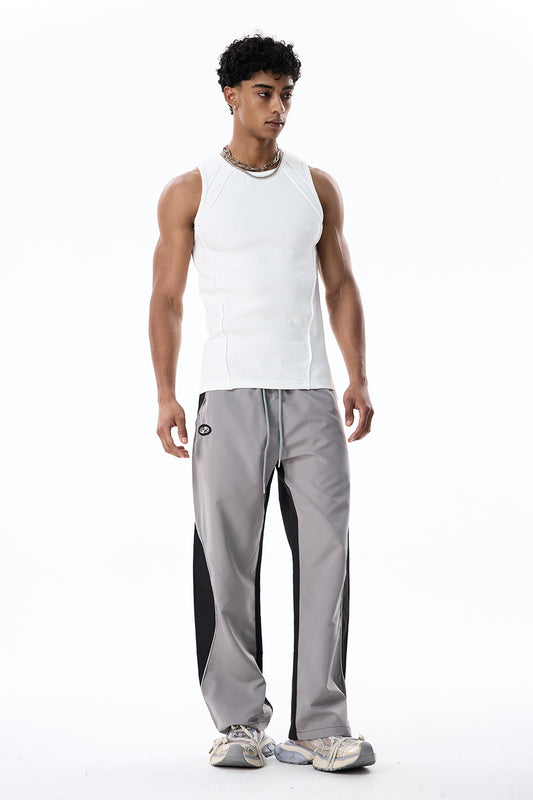 Phantom Thread Sleeveless Top