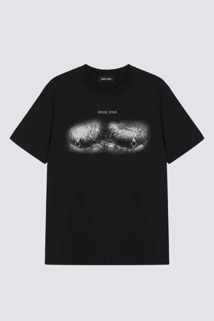 Phase Context Print T-Shirt