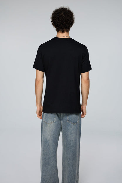 Phase Context Print T-Shirt