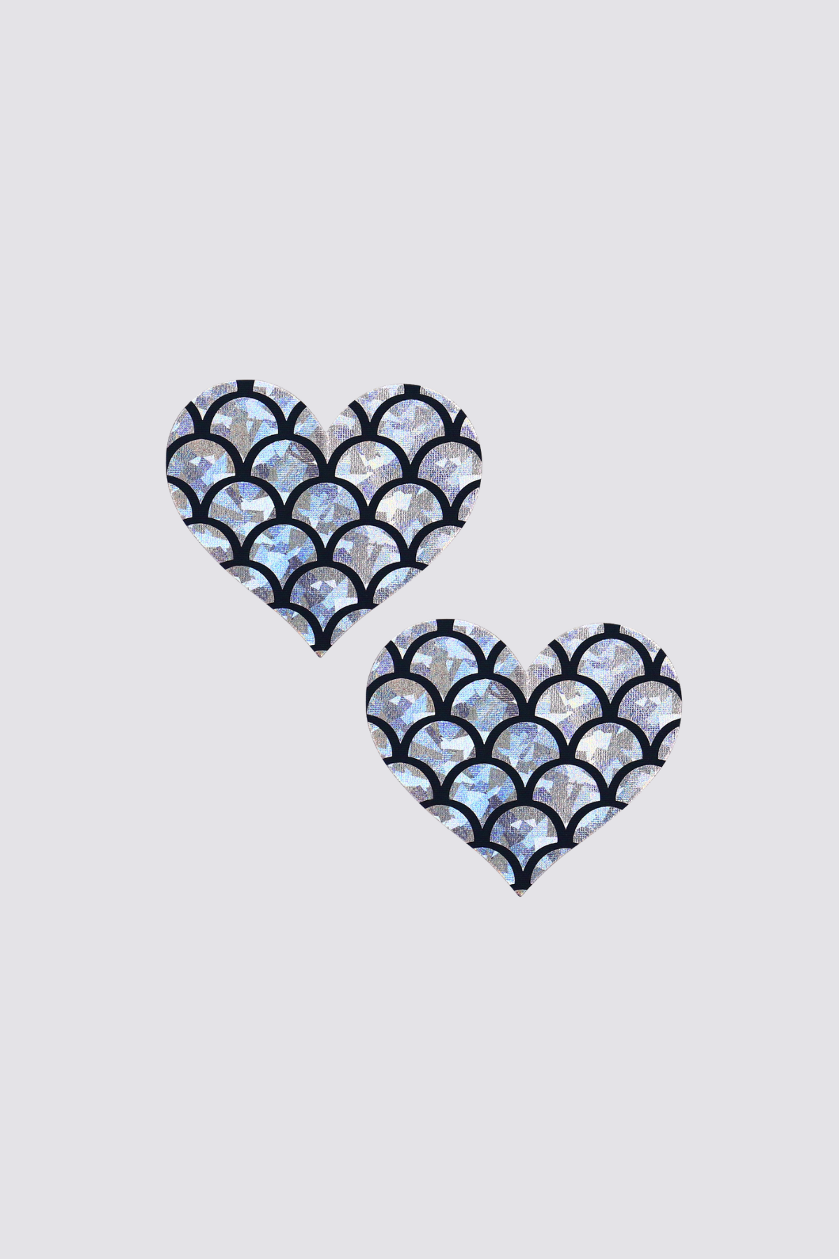 Photon Flicker Nipple Covers