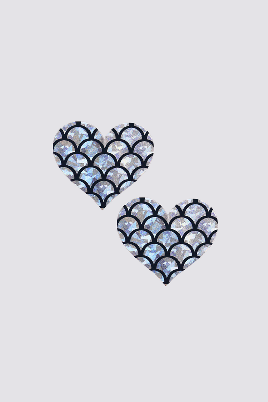 Photon Flicker Nipple Covers