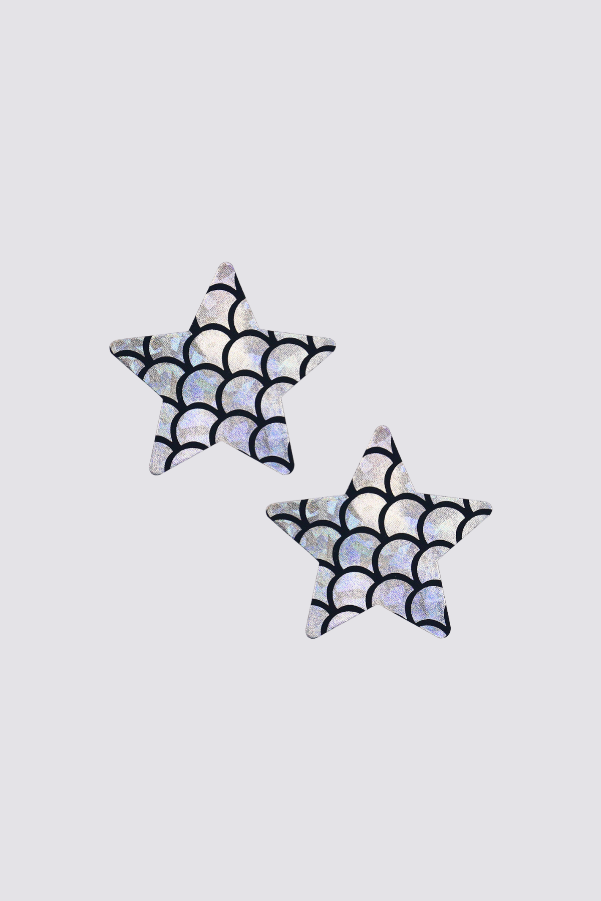 Photon Flicker Nipple Covers