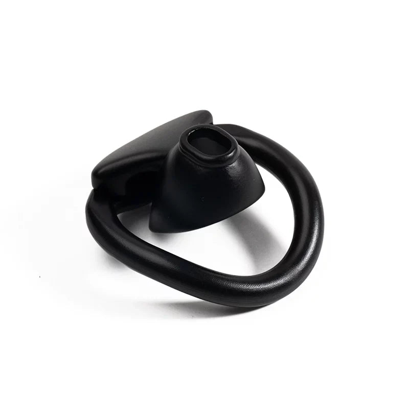 Petite Power: The Mini Sissy Resin Chastity Cage