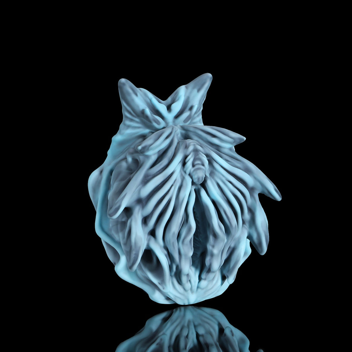 Pisces II's Gaze