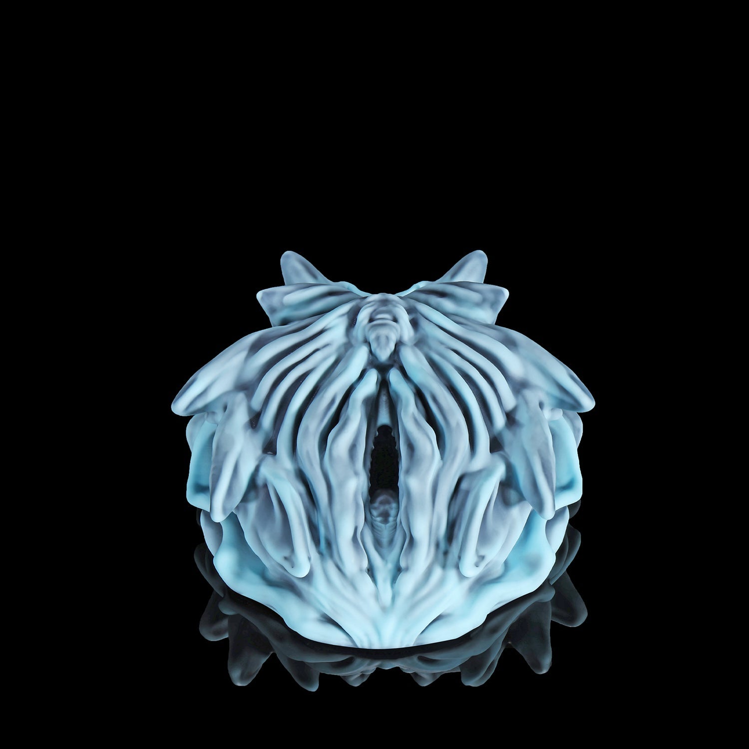 Pisces II's Gaze