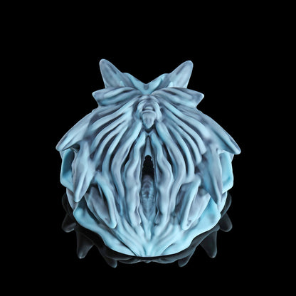Pisces II's Gaze