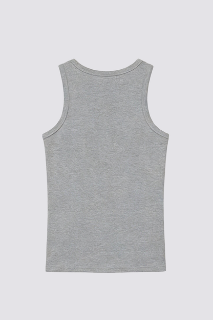 Pixel Spark Star Tank Top
