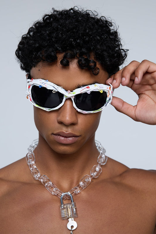 Plasma Tint Sunglasses