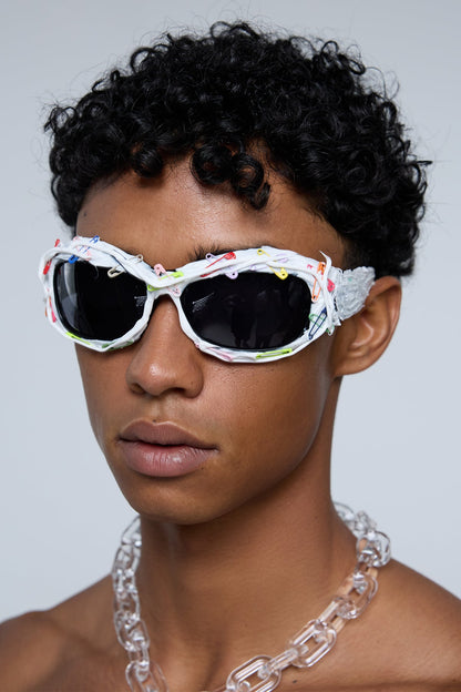 Plasma Tint Sunglasses