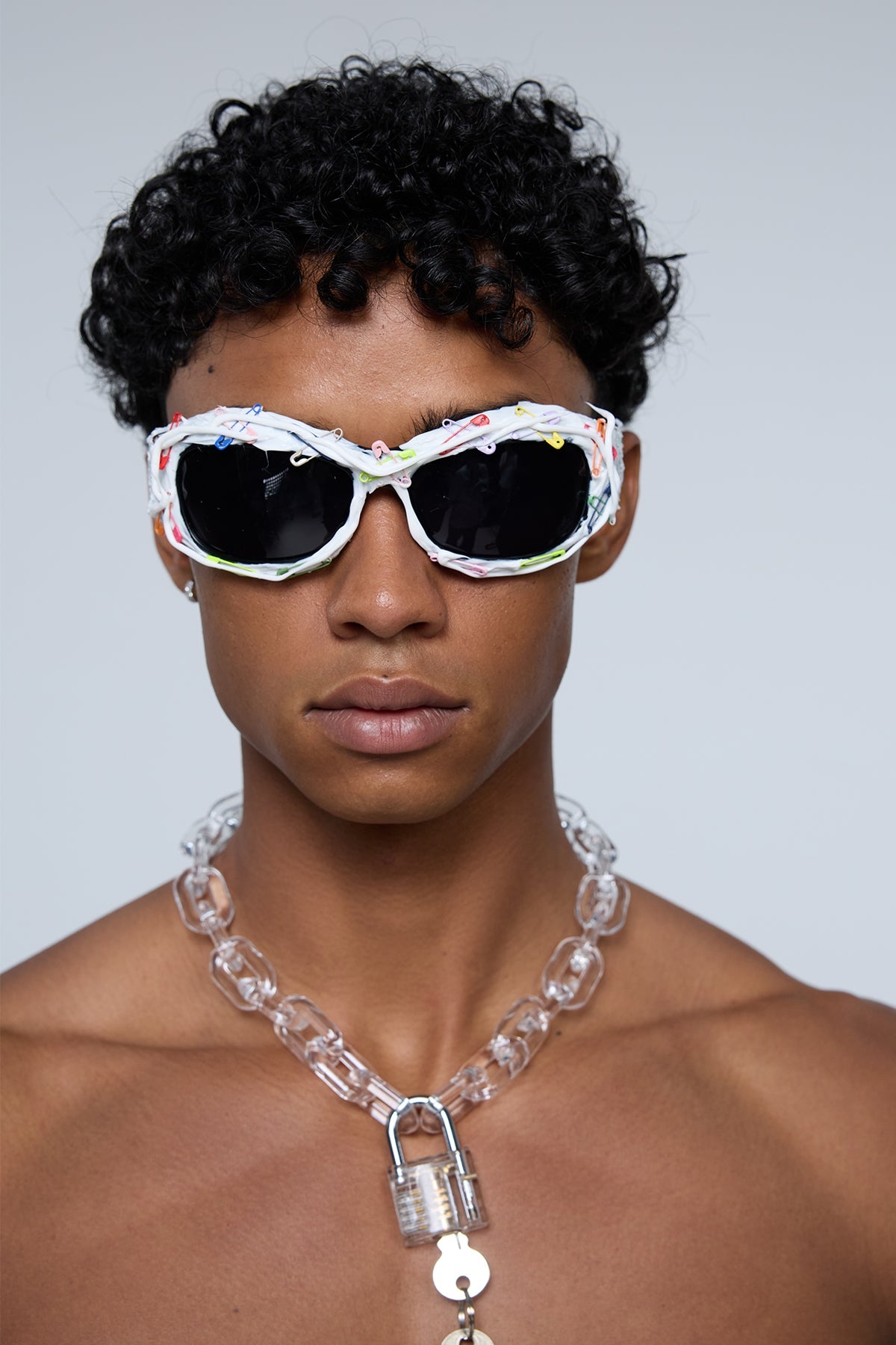 Plasma Tint Sunglasses
