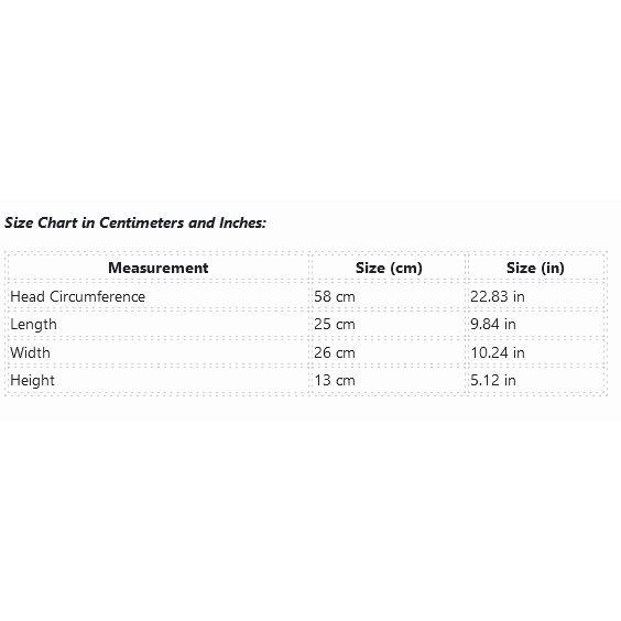 Police Cosplay Kinky Hat