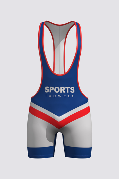 Precision Fit Print Playsuit