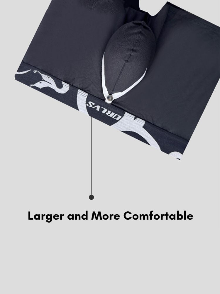 Men's Detachable Pouch Easy-Access Open Fly Modal Split-Crotch Boxers Briefs