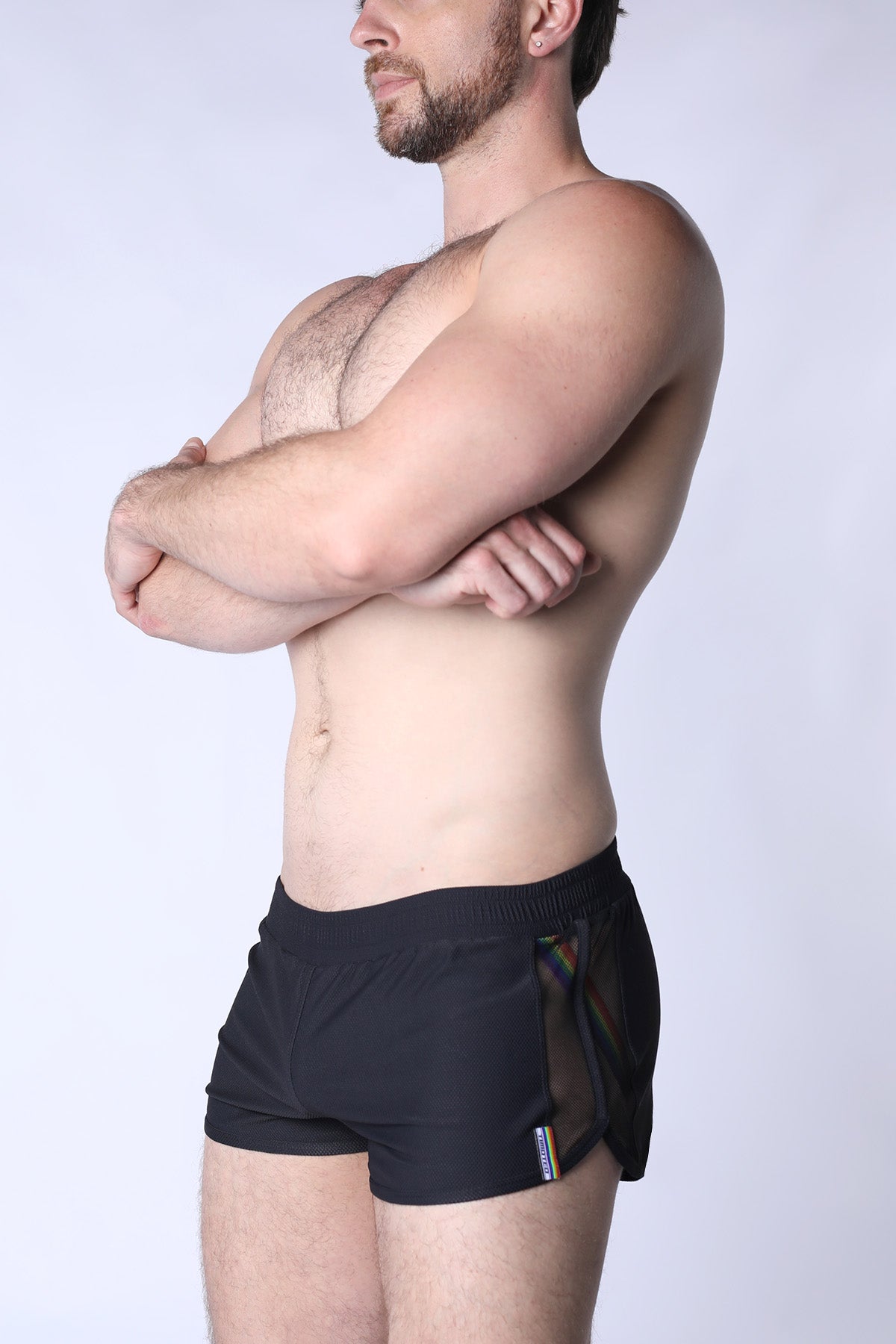 Pride 25 Limited Edition Jock Short