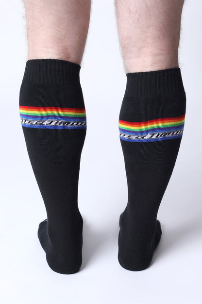 Pride 25 Knee High Sock