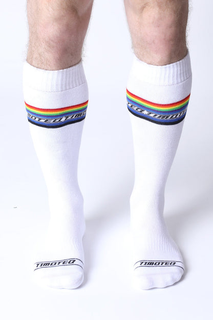 Pride 25 Knee High Sock