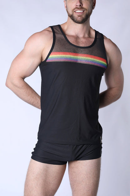 Pride 25 Limited Edition Tank Top