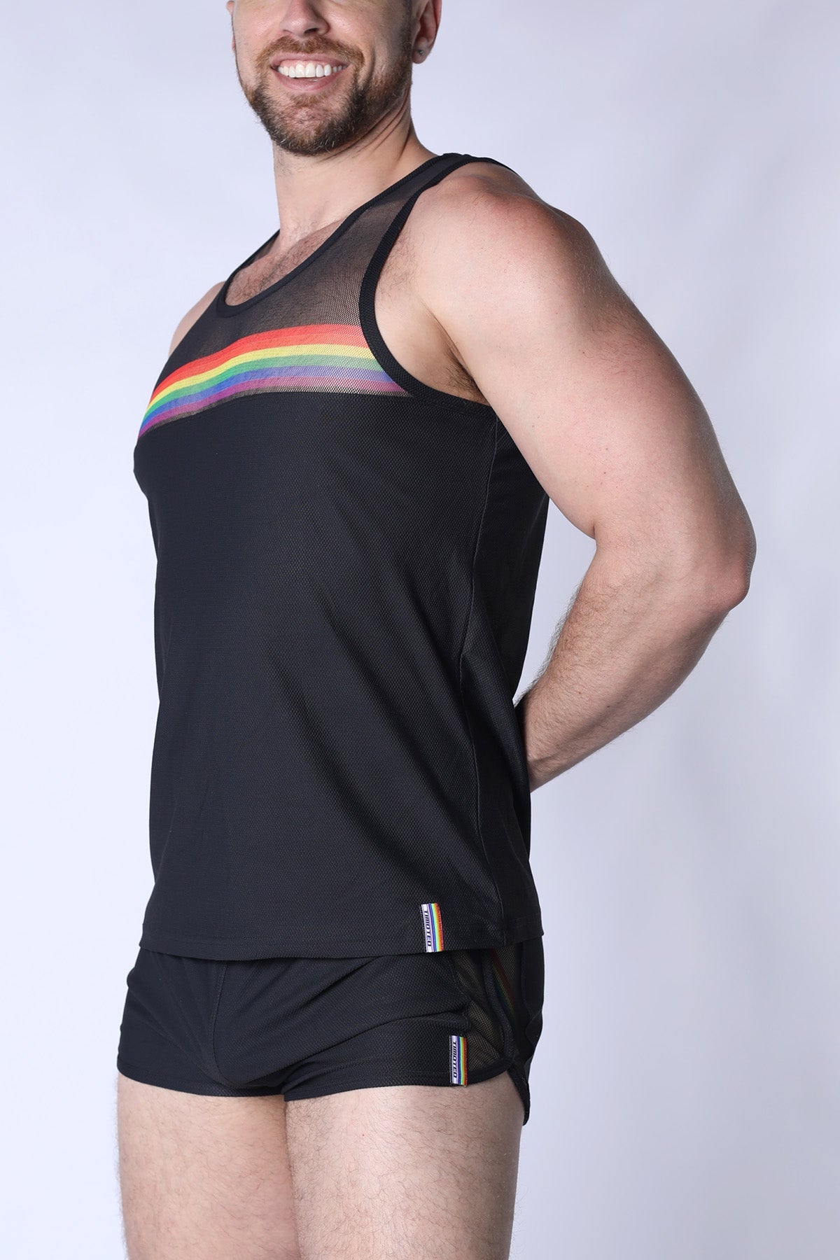 Pride 25 Limited Edition Tank Top