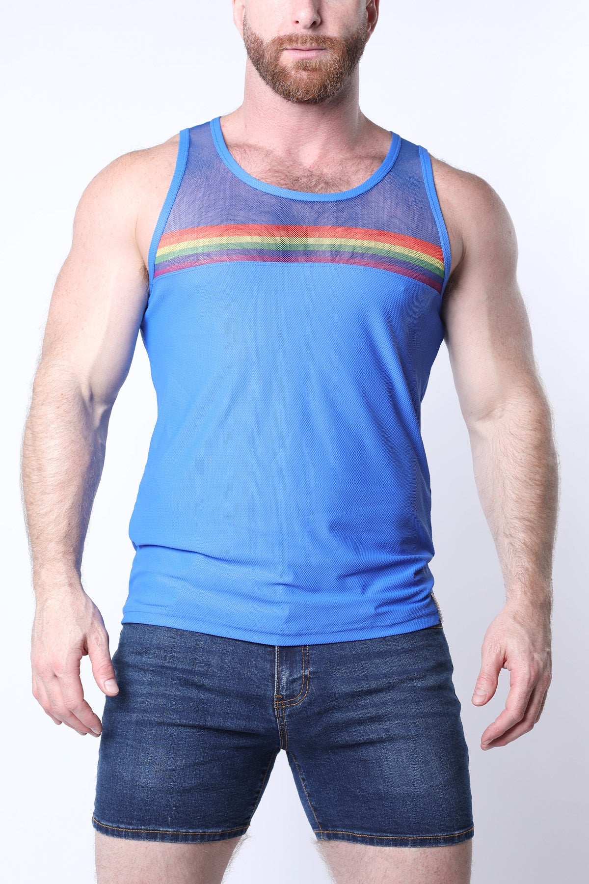 Pride 25 Limited Edition Tank Top