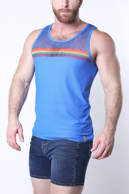 Pride 25 Limited Edition Tank Top