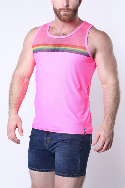 Pride 25 Limited Edition Tank Top