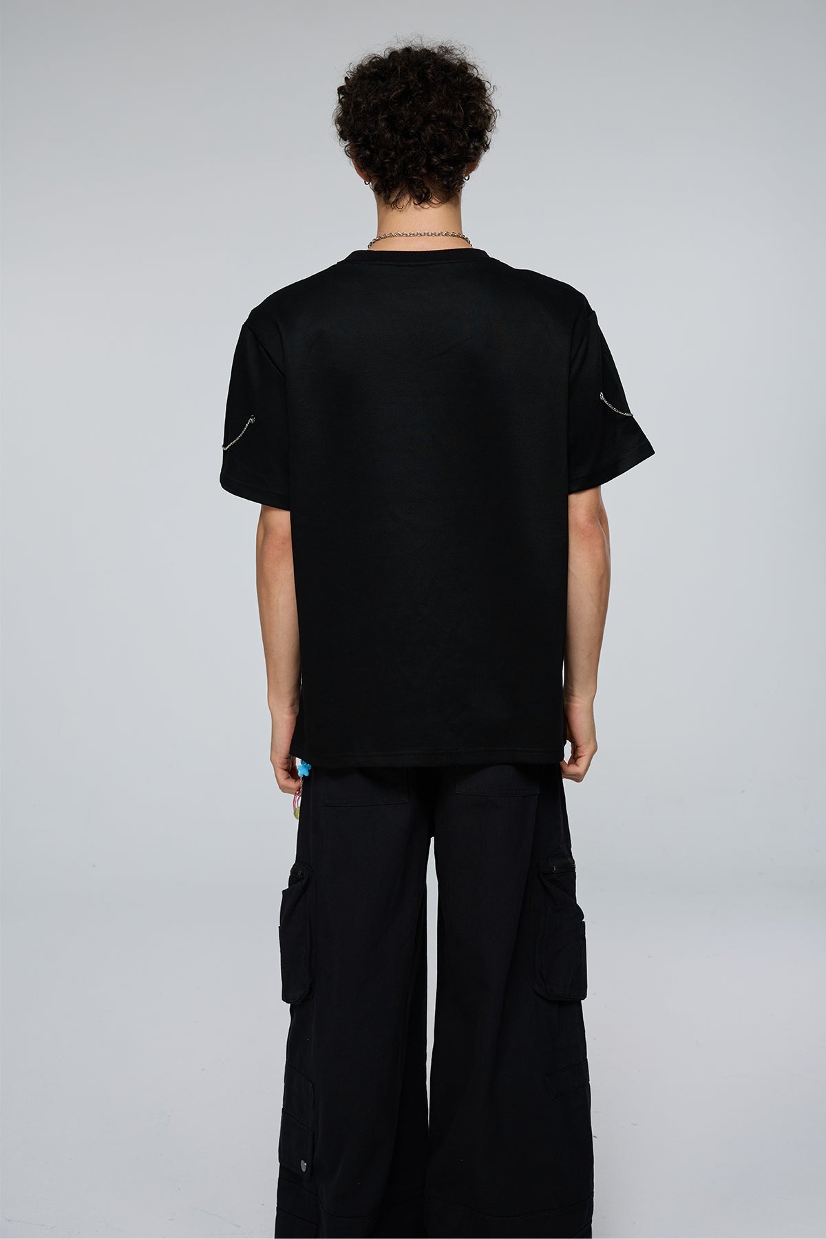 Prime Depth Chain T-Shirt
