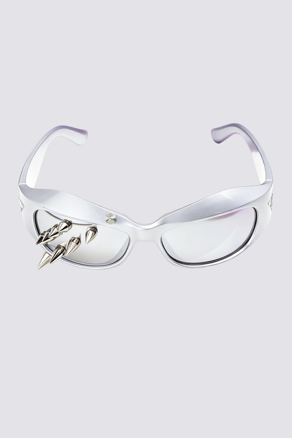 Prism Flash Punk Sunglasses