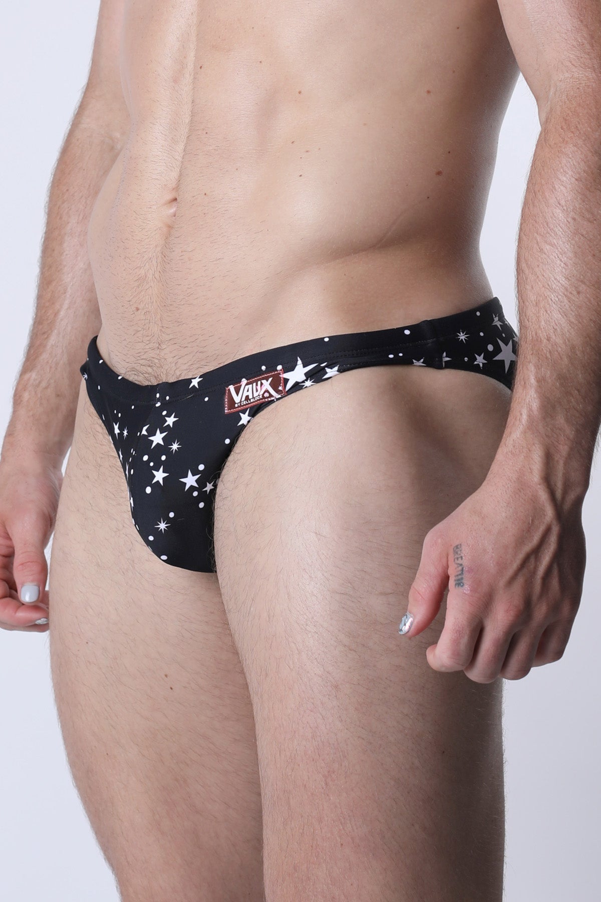 VAUX Pulse Swim Brief