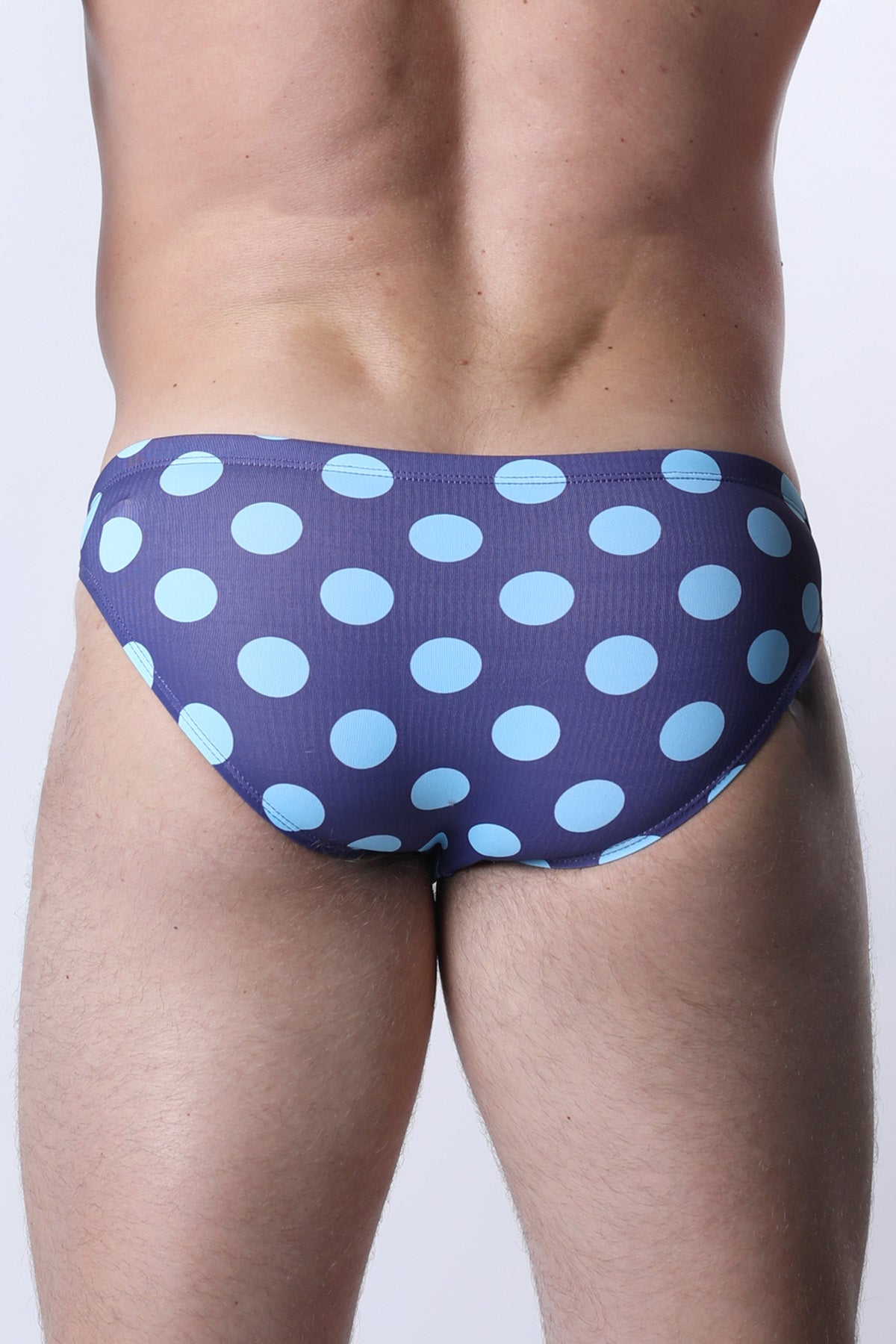 VAUX Pulse Swim Brief