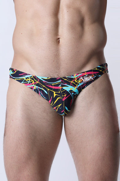 VAUX Pulse Swim Brief