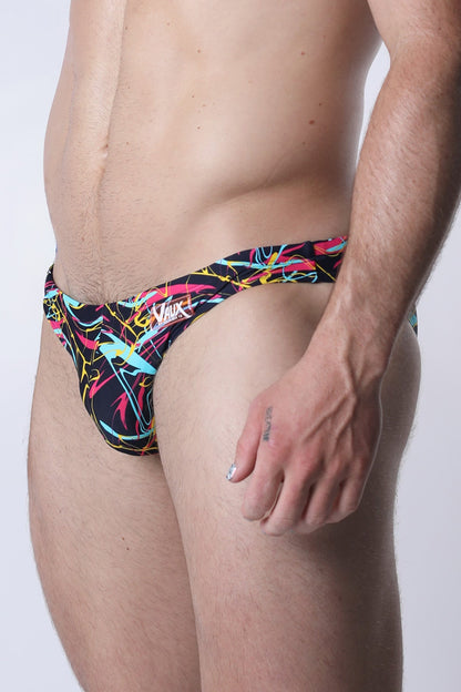 VAUX Pulse Swim Brief
