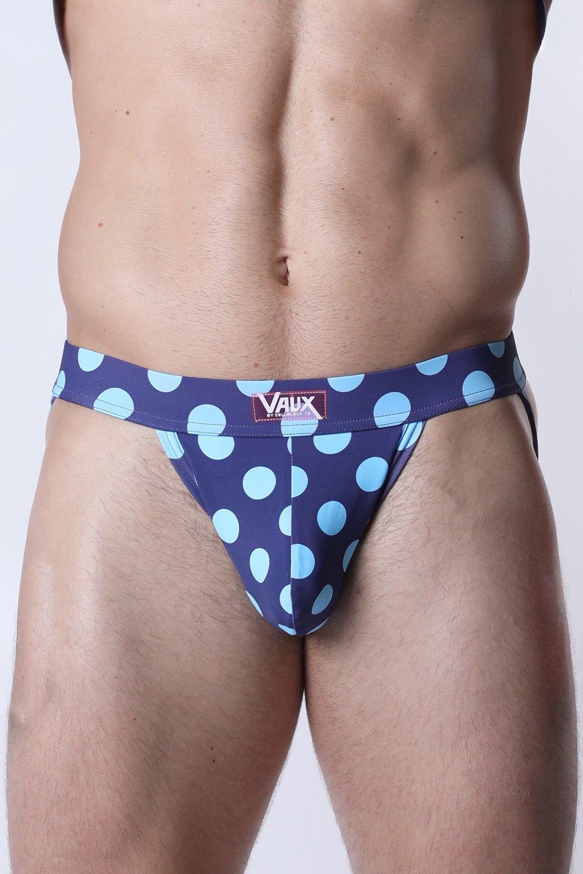 VAUX Pulse Jockstrap