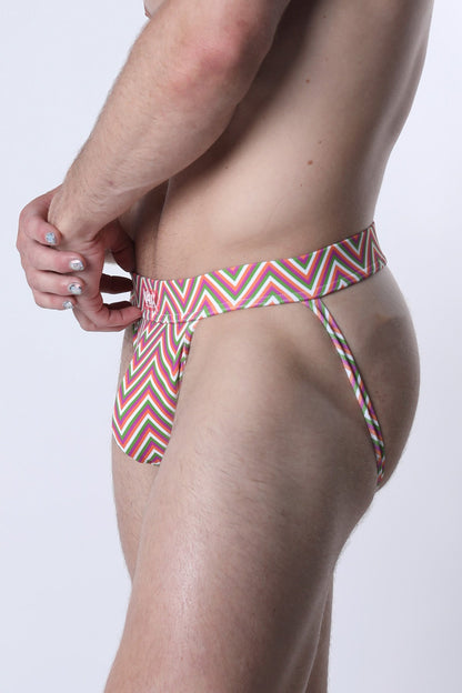 VAUX Pulse Jockstrap