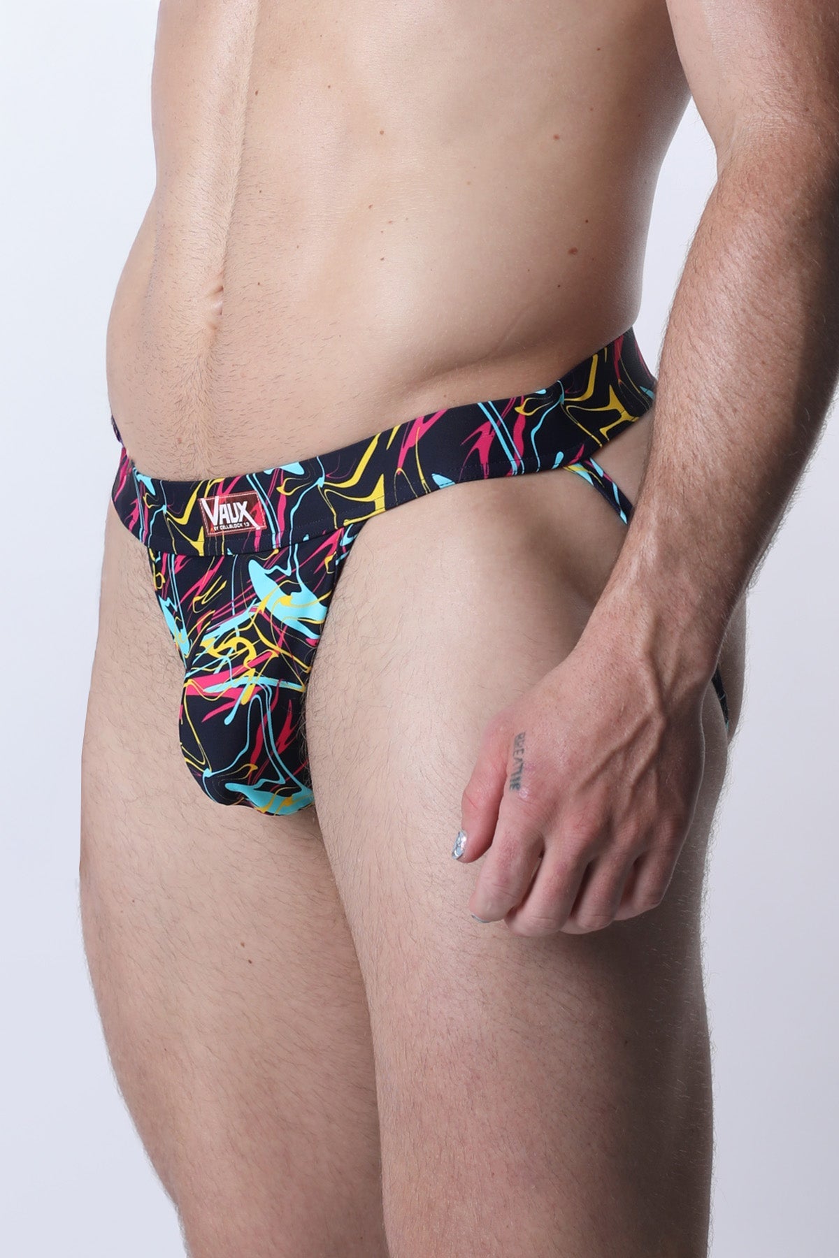 VAUX Pulse Jockstrap