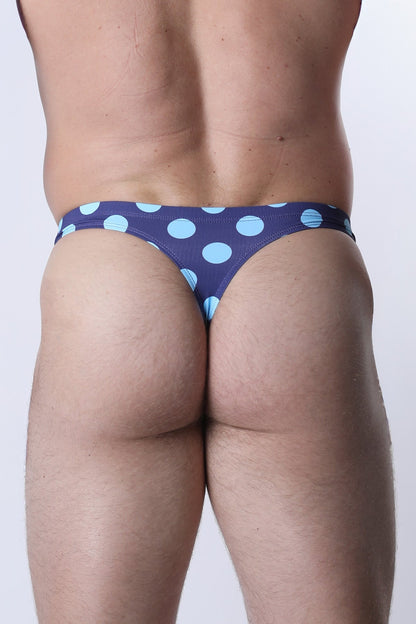 VAUX Pulse Swim Thong