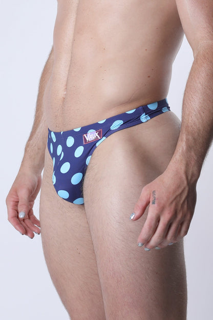 VAUX Pulse Swim Thong